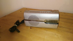 RADIO GRUNDIG MUSIC BOY 51 DIGITAL ANALOG foto