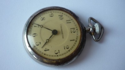 CEAS DE BUZUNAR CHRONOMETRE foto