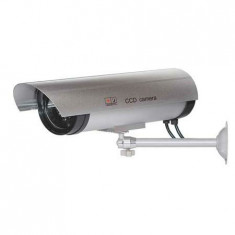 CAMERA SUPRAVEGHERE FALSA DUMMY CAMERA Util ProCasa foto