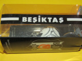 Breloc fotbal - BESIKTAS Istanbul (Turcia)