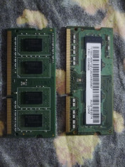 6 GB RAM DDR3 foto