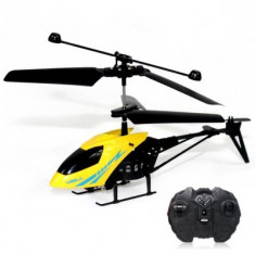 elicopter cu telecomanda 2.5ghz gyro rc foto