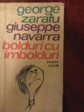 George Zarafu Giuseppe Navarra - Bolduri cu imbolduri