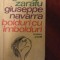 George Zarafu Giuseppe Navarra - Bolduri cu imbolduri