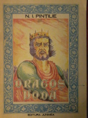 N. I. Pintilie - Dragos Voda foto