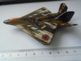 Bnk jc Matchbox - avion Fighter Jet