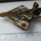 bnk jc Matchbox - avion Fighter Jet