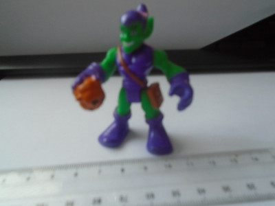 bnk jc Figurina Marvel Hasbro foto