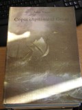 myh 412s - Jules Verne - Copii capitanului Grant - ed - ed 1990