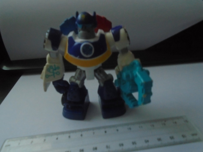 bnk jc Figurina Transformers - Hasbro