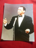 Fotografie Frank Sinatra color , dim.= 25x20 cm