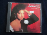 Gloria Estefan and Miami Sound Machine - Let It Lose _ cd,album_Epic(EU,1987), Dance, Epic rec