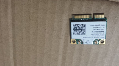 WIFI 695915-001 Fujitsu LIFEBOOK E752 E751 S782 Q702 s752 E780 S760 62205anhmw foto