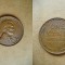 9784-Moneda 1 Cent USA 1937- D, bronz stare buna.