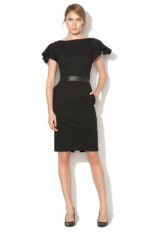 Rochie neagra Diesel foto