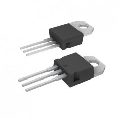 TRANZ. MOSFET CANAL N 100V si 50A si 150W 24MOHM Electronic Technology foto