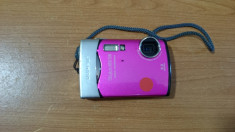 Aparat Foto Stylus 850 SW defect (56801NEL) foto