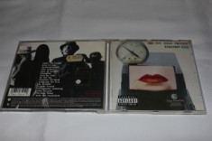 [CDA] Red Hot Chili Peppers - Greatest hits - cd audio original foto