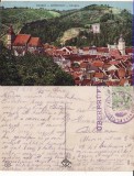 Brasov - militara WWI, WK1- rara