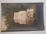 Carte postala fantana Manole, necirculata