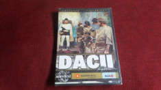 DVD DACII foto