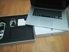 Notebook MacBook Pro 15 foto