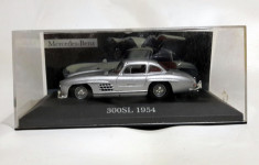 Mercedes-Benz 300 SL - 1954 - 1/43 foto