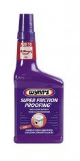 Super Friction Proofing- Aditiv Ulei Diminuator Frecare 27043 foto