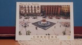 SPANIA - CORDOBA - PIATA DE LAS TENDILLAS - NECIRCULATA.