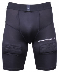 Jock Compression SR short compresie L foto