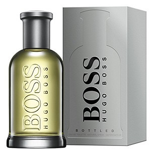 Hugo Boss Boss Bottled EDT 50 ml pentru barbati Hugo Boss Boss Bottled EDT 50 ml pentru barbati