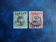 LABUAN 1896 SUPRATIPAR foto