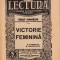 Victorie feminină