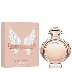 Paco Rabanne Olympea EDP 80 ml pentru femei foto