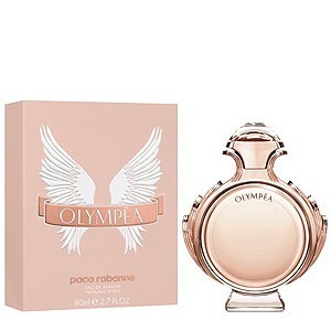 Paco Rabanne Olympéa EDP 80 ml pentru femei Paco Rabanne Olympéa EDP 80 ml pentru femei