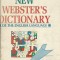 AS - NEW WEBSTER&#039;S DICTIONARY OF THE ENGLISH LANGUAGE