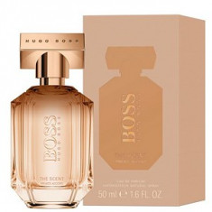 Hugo Boss Boss The Scent Private Accord For Her EDP 50 ml pentru femei foto