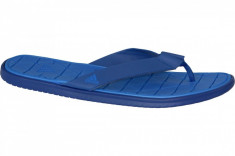 Papuci flip-flop adidas Caverock CF S31680 pentru Barbati foto