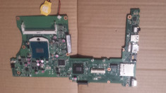 Placa de baza laptop Asus X301A &amp;amp; F301A X301 X401a x501a ca NOUA foto
