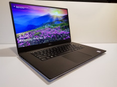 Dell XPS 15 9570 FHD, i7 8750h, 16gb, 1tb ssd, gtx 1050ti foto