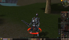 Cont Metin2 Ro Nemesis war aura level 78 foto