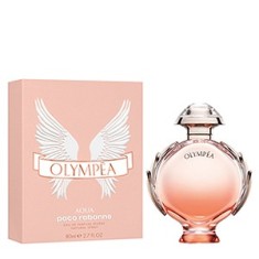 Paco Rabanne Olympea Aqua EDP Legere 30 ml pentru femei foto