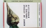 DICTIONAR AL CULTURII SFECLEI de ZAHAR - ALECSANDRU PASCU, AUREL BADIU (5+1)5