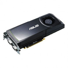 ASUS nVidia GeForce GTX570, 1280MB, GDDR5, 320bit, DVI, HDMI, SLI, PCI-E foto