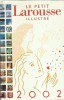 AS - LE PETIT LAROUSSE ILLUSTRE 2002