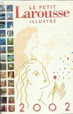 AS - LE PETIT LAROUSSE ILLUSTRE 2002