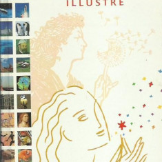AS - LE PETIT LAROUSSE ILLUSTRE 2002