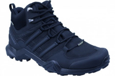 Trekking pantofi Adidas Terrex Swift R2 Mid GTX CM7500 pentru Barbati foto