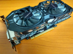 Placa video GV-R938G1 GAMING-4GD foto