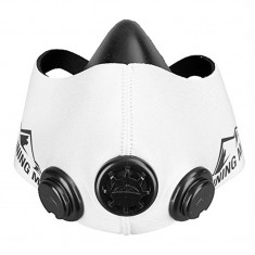 Masca pentru antrenament Elevation Training Mask S foto